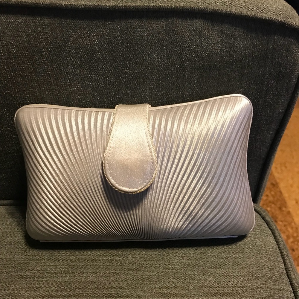 Formal clutch/purse